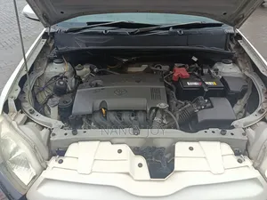 Toyota Probox 1.5 F 2WD 2014 White