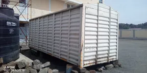 FH Container