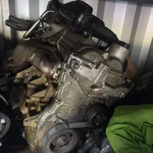 Slim Engine Hr15 for Nissan Note,ad Etc
