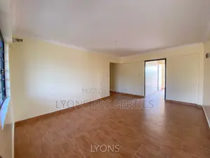 1bdrm Apartment in Kily Apartments, NkaiMurunya for rent