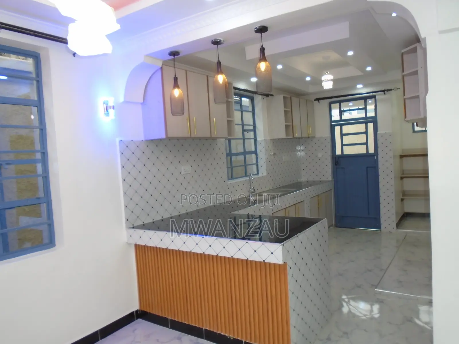 3bdrm Bungalow in Happy Valley Estate for sale