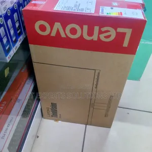 Lenovo S22-4e 21.5" Monitor