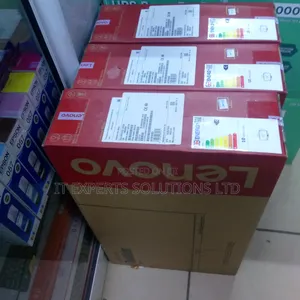 Lenovo S22-4e 21.5" Monitor