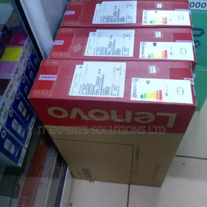 Lenovo S22-4e 21.5" Monitor