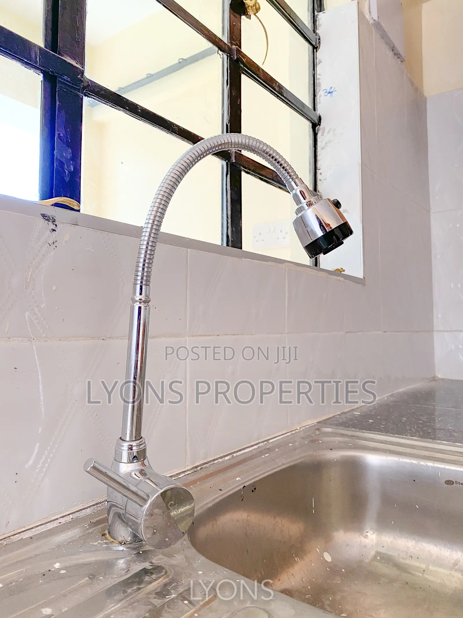 1bdrm Apartment in Kily Apartments, NkaiMurunya for rent
