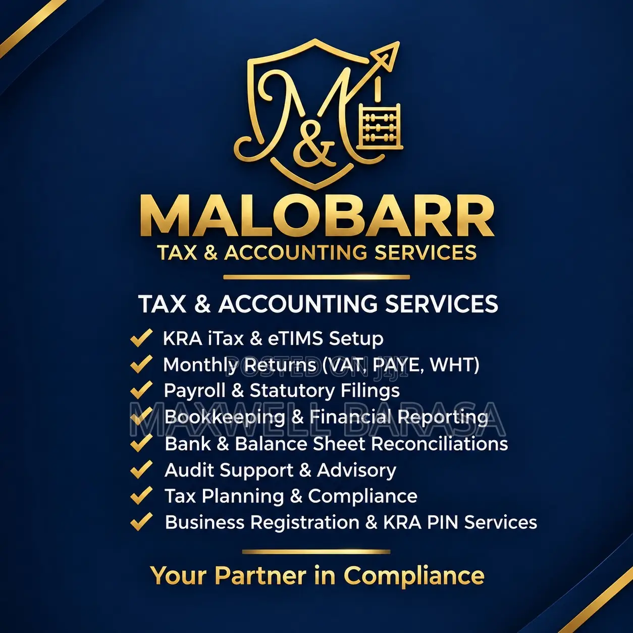 Accountant