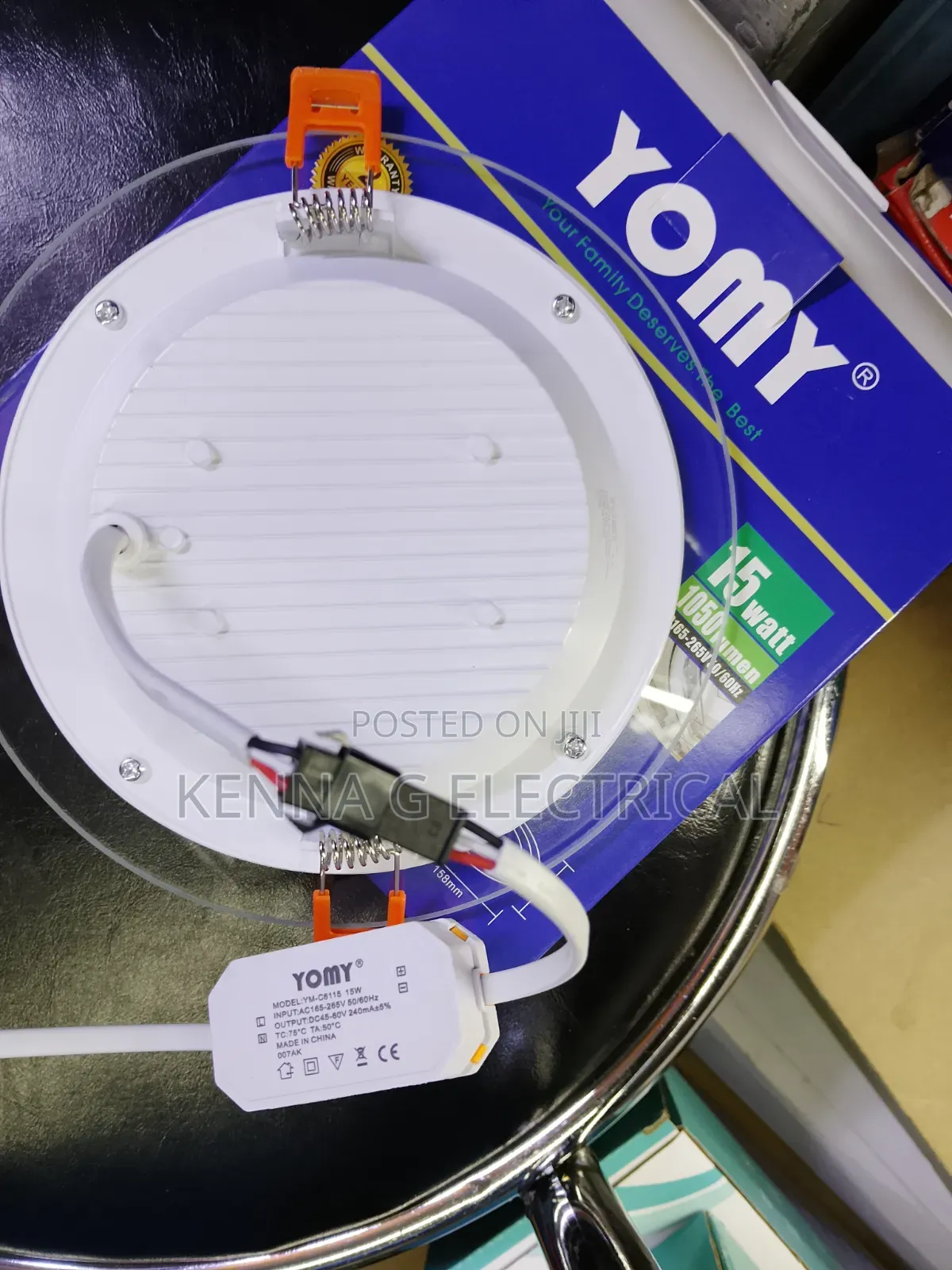 Cob Light 30w