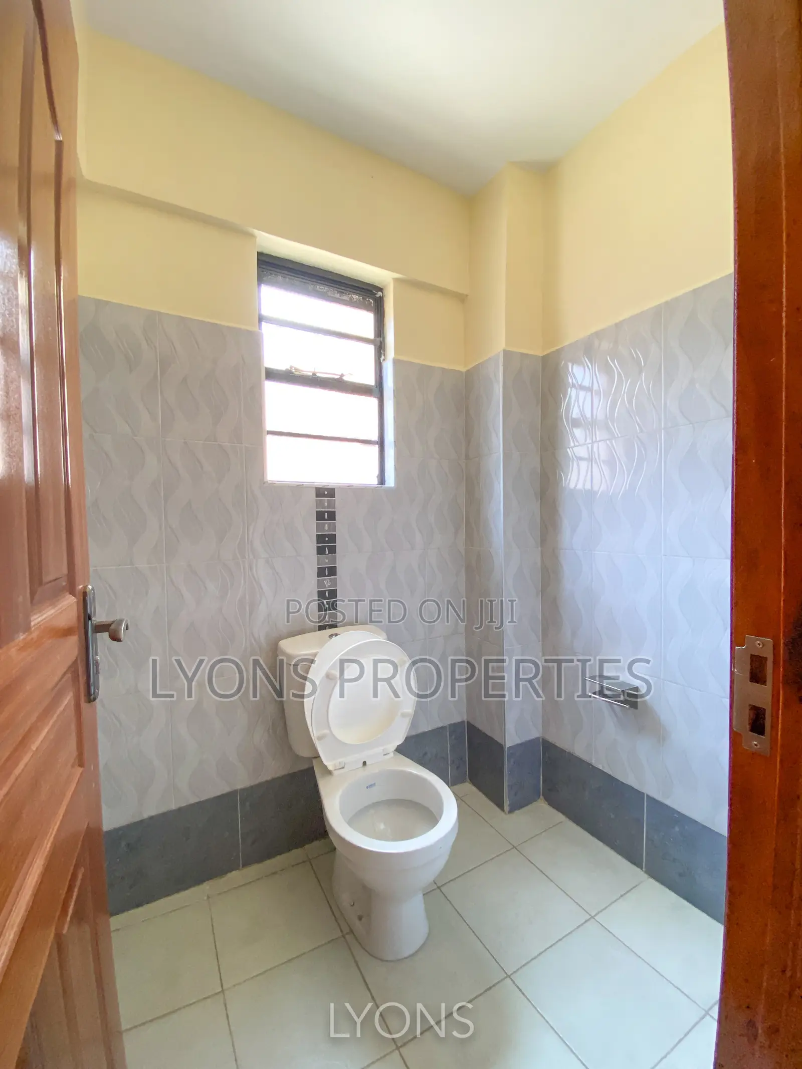 1bdrm Apartment in Kily Apartments, NkaiMurunya for rent