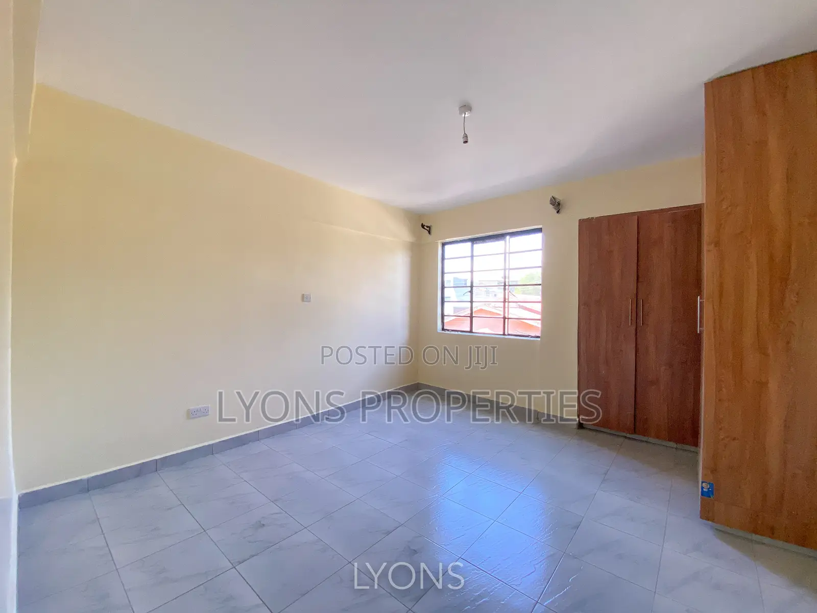 1bdrm Apartment in Kily Apartments, NkaiMurunya for rent