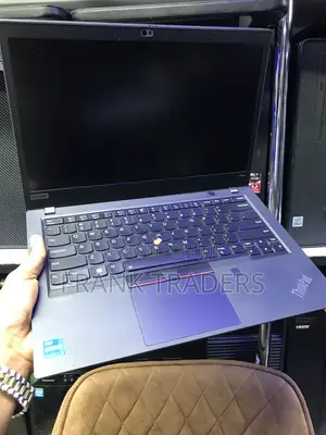 Laptop Lenovo ThinkPad P14s 16GB Intel Core i7 SSD 256GB