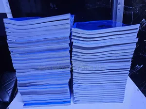 High Volume Black and White Printing