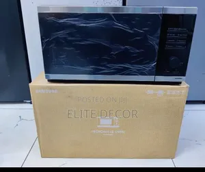 Samsung 23L Digital Microwave Oven — Samsung MS23DG4504ATE3