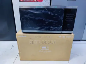 Samsung 23L Digital Microwave Oven — Samsung MS23DG4504ATE3