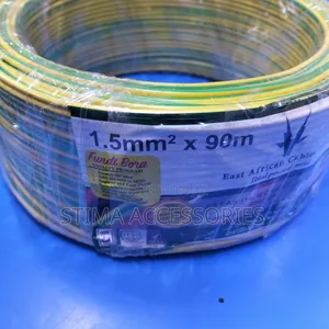 East Africa Cable