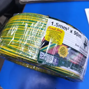 East Africa Cable
