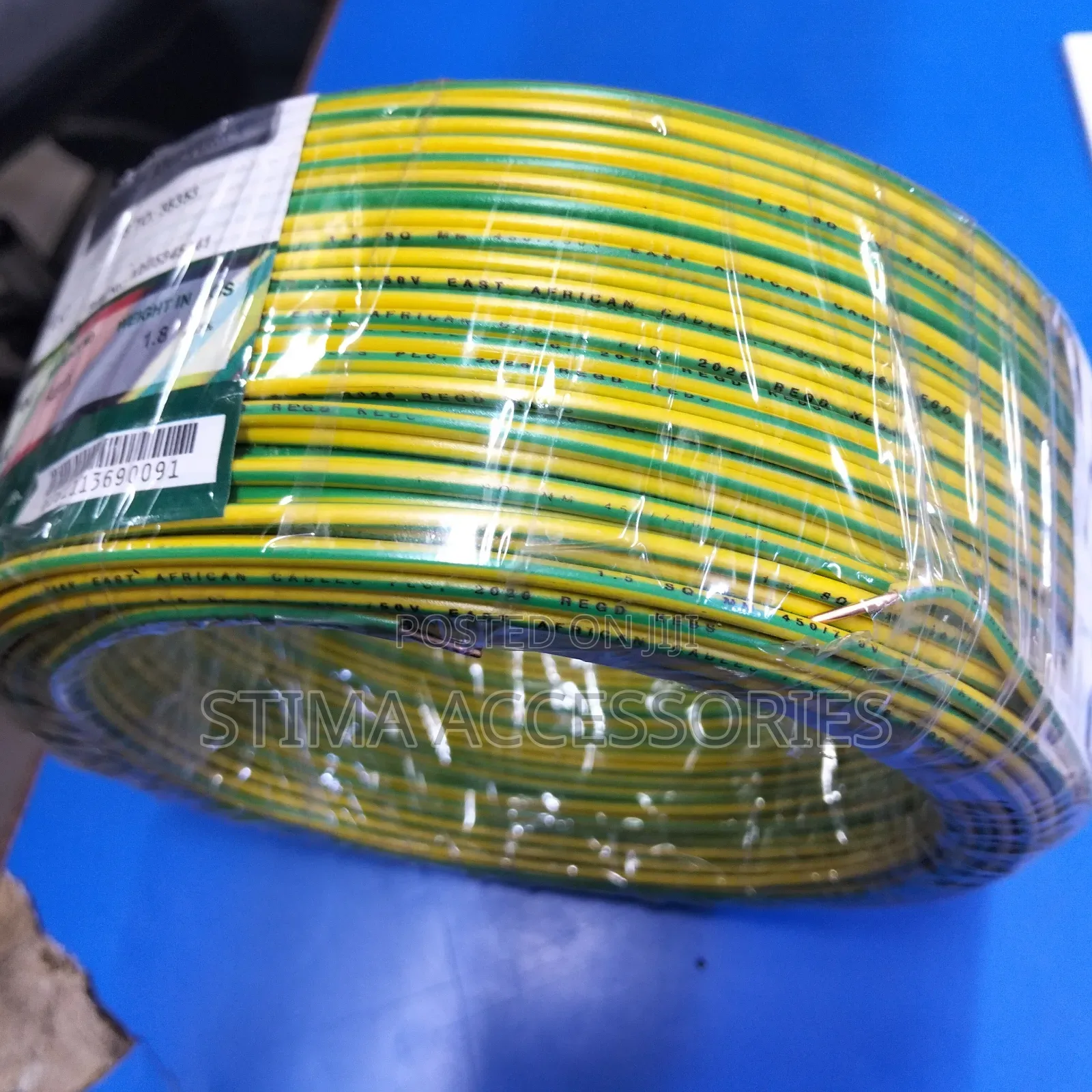 East Africa Cable