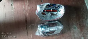 Corolla Ae100 Side Mirror Chrome Covers With Indicators
