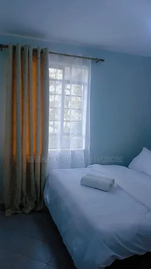 1bedroom Airbnb in Muthiga, Near St Peters Hospital