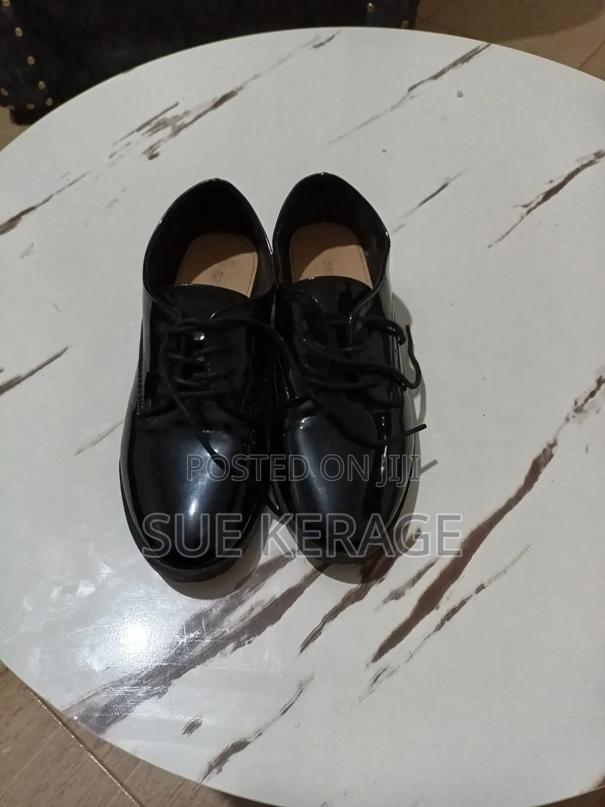 Brogue Shoes