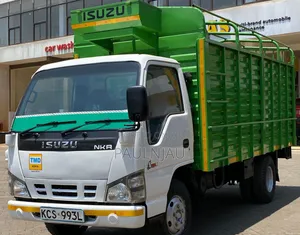 Isuzu NKR for Sale