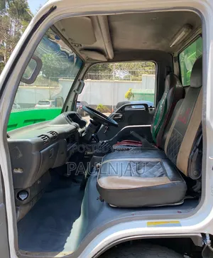 Isuzu NKR for Sale