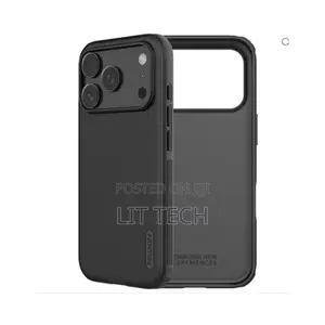 Nillkin Super Frosted Matte Pro iPhone 17 Pro Max Phone Case