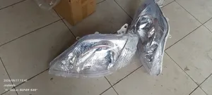 Toyota Corolla NZE 2001/2002 Headlamp Clear (1 Bulb)