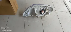 Toyota Corolla NZE 2001/2002 Headlamp Clear (1 Bulb)