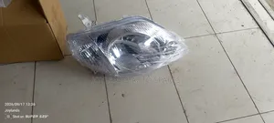 Toyota Corolla NZE 2001/2002 Headlamp Clear (1 Bulb)