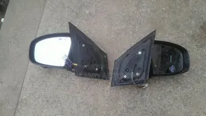 Sidemirror Nissan Murano TZ51 13wire White Camera