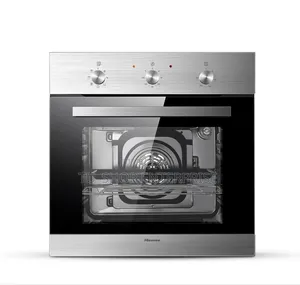 Hot Deal!  Hisense 60×60cm Inbuilt Cooker