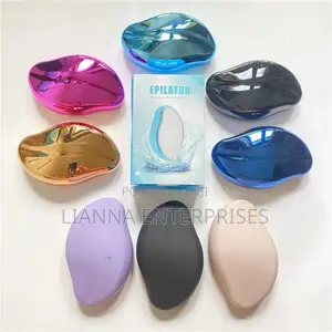 Nano Crystal Hair Removal Tool