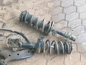 Automotive Engineering