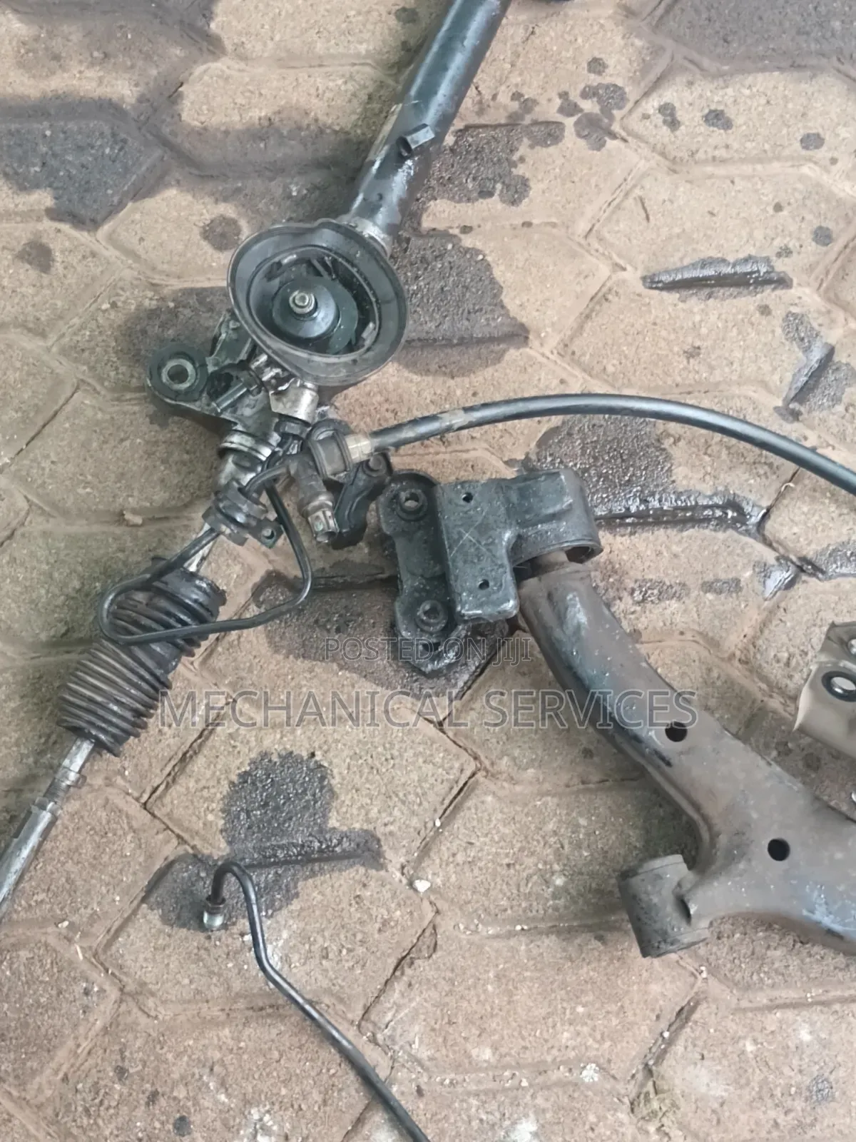 Automotive Engineering