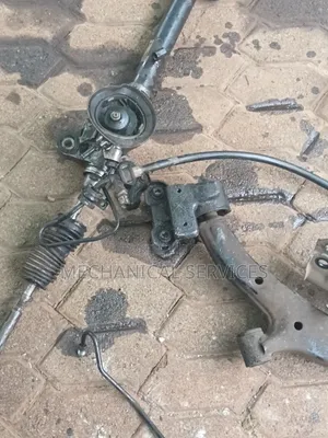 Automotive Engineering