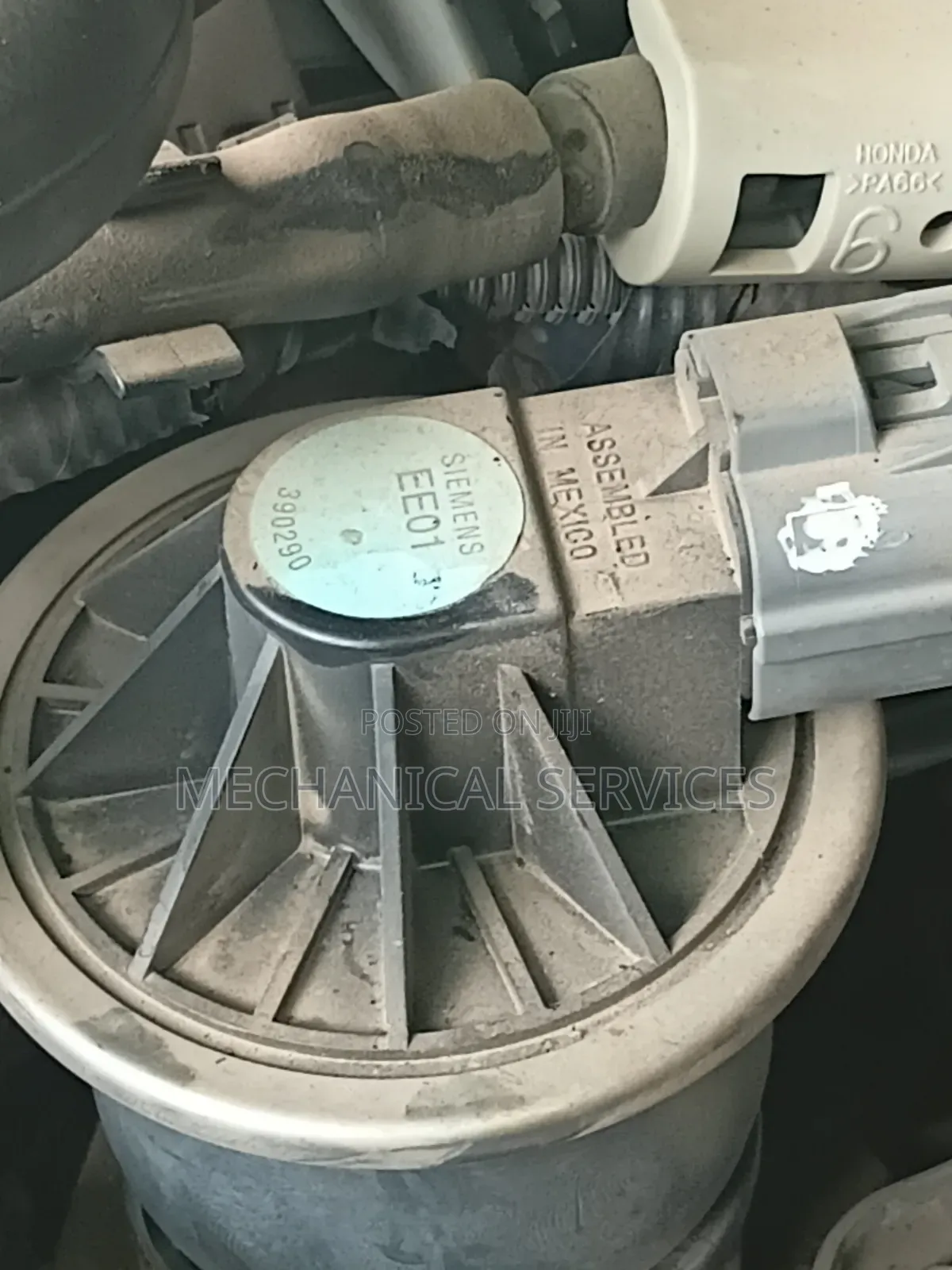 Automotive Engineering