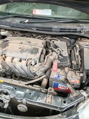 Automotive Engineering
