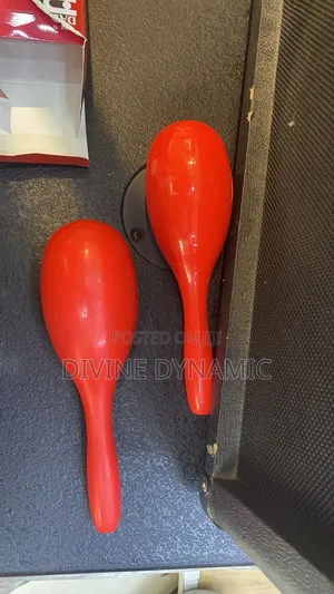 Maracas Shakers
