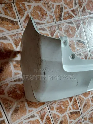 Mira Rear Bumper