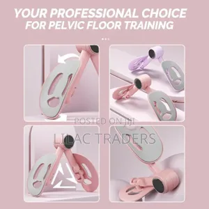 *Pelvic Floor Muscle Trainer*esj