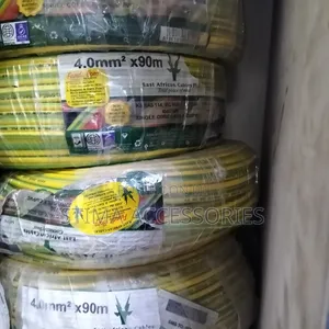 East Africa Cable
