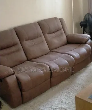 Recliner Seats