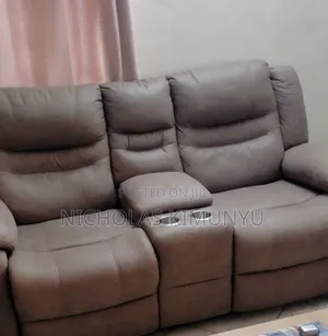 Recliner Seats