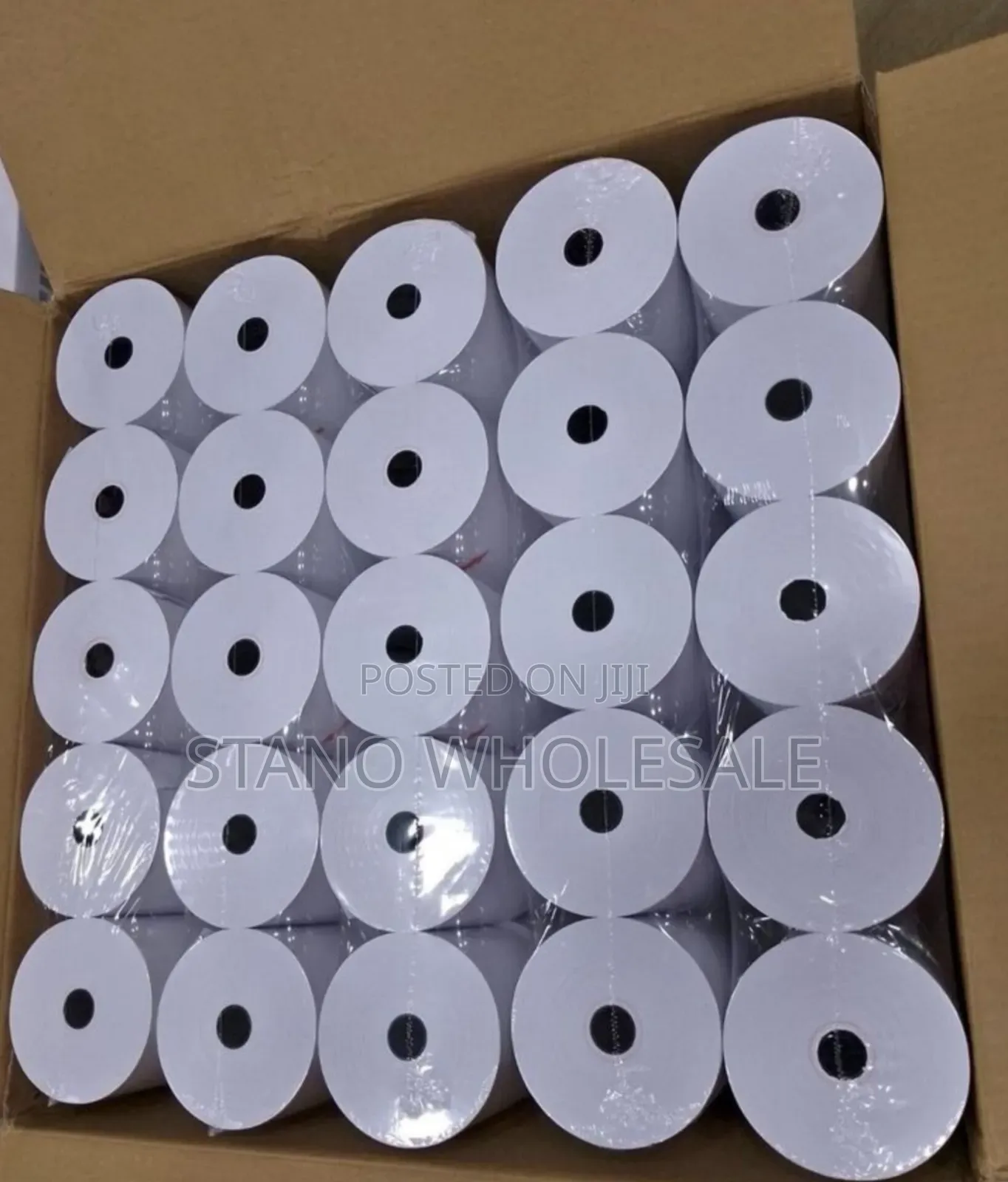 Thermal Rolls 79mm*88mm*13mm