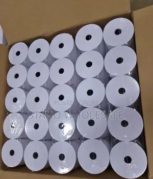 Thermal Rolls 79mm*88mm*13mm