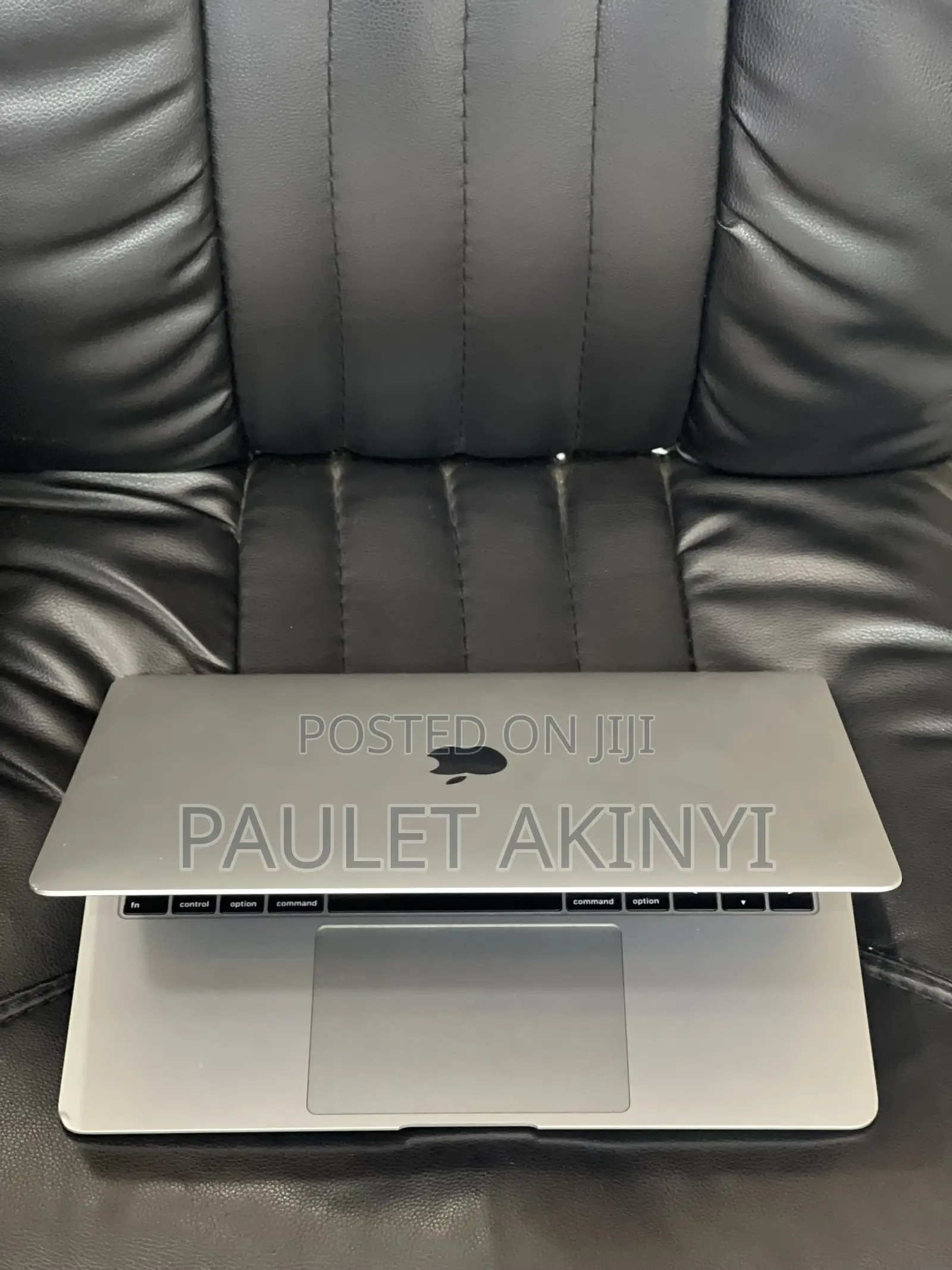 Laptop Apple MacBook Air 2019 8GB Intel Core i5 SSD 128GB