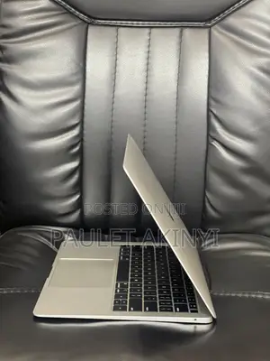 Laptop Apple MacBook Air 2019 8GB Intel Core i5 SSD 128GB