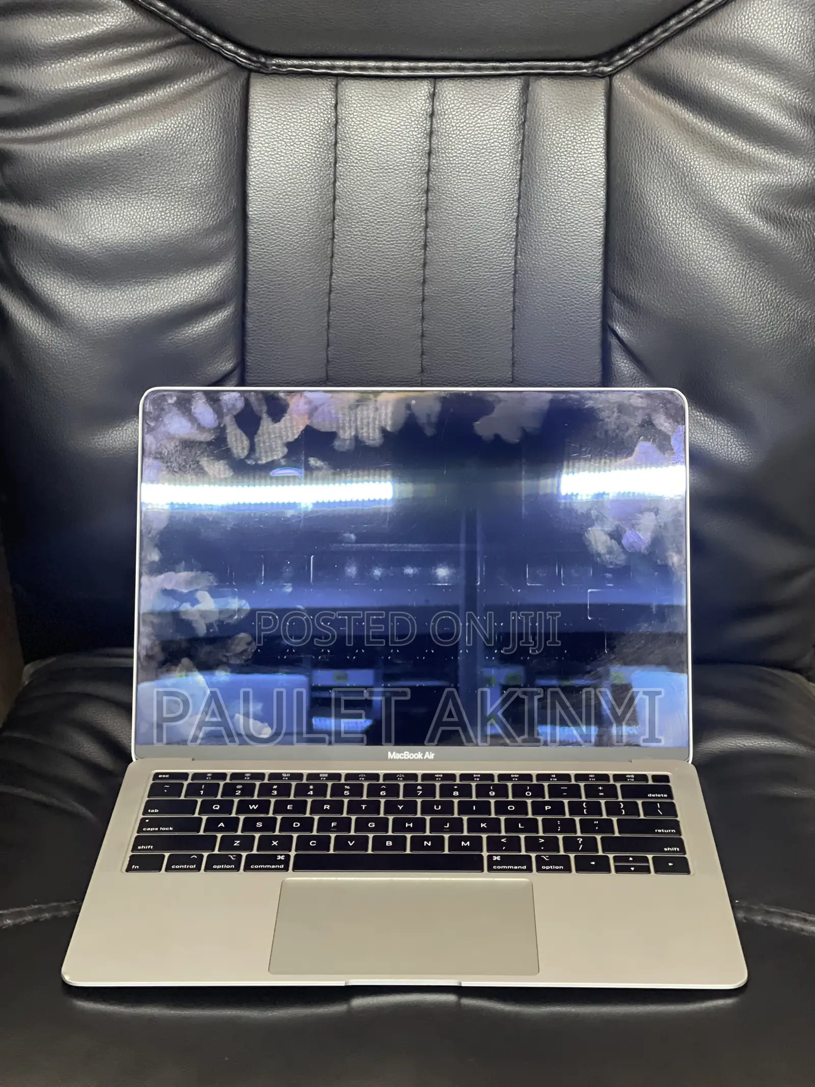 Laptop Apple MacBook Air 2019 8GB Intel Core i5 SSD 128GB