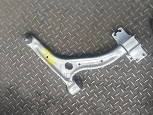 Mercedes Benz B180 Control Arms
