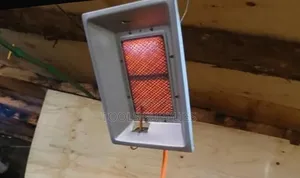 Gas Brooder 750 _1000 Chicks